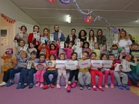 Enerjide tasarruf bilinci anaokullarından başlayacak 