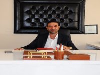 Engelli çocukların yardımsever abisi…