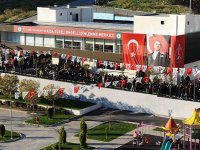 Engelli Dinlenme Merkezi’ne ilgi büyük