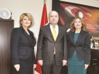 Engelli kadınların iş sahibi olabilmeleri için toplantı yapılacak