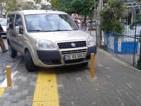 Engelliler gününü ''ENGELLERLE'' kutladık!..