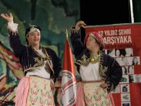 Engelliler Karşıyaka'da yıldızlaşacak