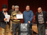 ''Engellilik yazgı değildir''