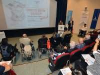 'Engelsiz Eğitim' için bir araya geldiler