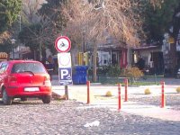 Engelsiz Foça için büyük bir adım...