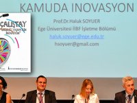 Engelsiz yaşam için bir adım daha