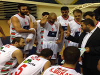 Engin Gençoğlu: ''En büyük rakibimiz biziz!''