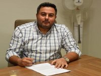 Engin Gençoğlu Fethiye ile anlaştı