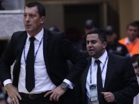 Engin Gençoğlu yuvaya döndü