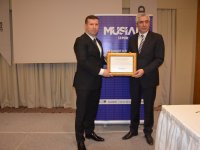 Ensarioğlu: ''Kürtler için yüzlerce reform yapıldı''