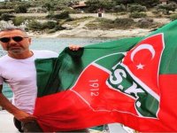 Erdal Acar: Karşıyaka benim sevdam