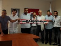 Erdal Acar: Süper Lig sözünü yerine getireceğim