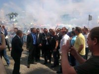 Erdal Acar: Süper Lig'e çıkacağız, on saat ne anlatacağım