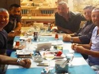 Erdal Acar, Yılmaz Vural'la anlaştı...