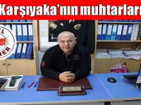 Erdal Türk: “Belediye var gücüyle çalışıyor”