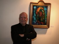 Ergin İnan’dan ‘’İnsan’’ Sergisi