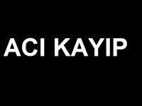 Ergün ve Çınar ailelerine acı düştü...