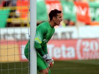 Erhan Erentürk Spor Toto 2.Lig karmasında...