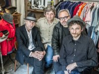 Erik Truffaz, 22. İzmir Avrupa Caz Festivali’nde