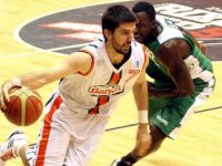 Erkan Veyseloğlu Pınar Karşıyaka'da