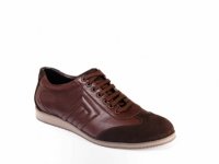 Erkek Ayakkabı Stilinde Yeni Bir Dünya Markası! 