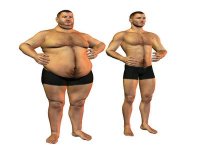 Erkekler meme küçültmeye akın etti