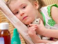 Erken yaşta abtibiyotik kullanımı çok riskli olabilir...