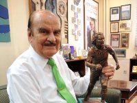 Erdoğan Tözge'yi kaybettik...