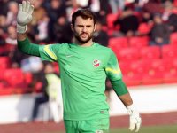 Ersin Aydın da TFF'ye gitti...