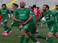 Ersin Veli ayrılıyor