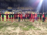 Erten: Bu saha İzmir'in utancıdır