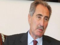 Ertuğrul Günay'ın acı günü...