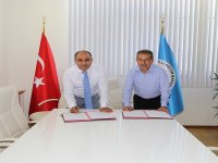 Erzurum Atatürk Üniversitesinin AÖF sınavlarını İzmir İl Milli Eğitim Müdürlüğü yapacak