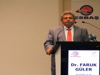 ESBAŞ'ta, Türkiye’de yatırım ve iş ortamının geleceği konuşuldu