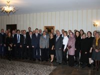 ESBİAD, Serbest Bölgeler Kanunu için mesai yapacak  