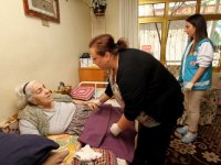 ESDEM Karşıyakalılar'a ilaç oldu