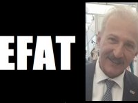 Eshat Vuruşkan vefat etti