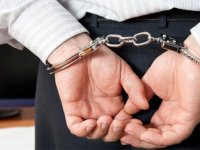 ESHOT genel müdürü Raif Canbek'i darp eden zanlı tutuklandı