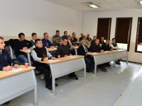 ESHOT personeli üniversiteli oldu 