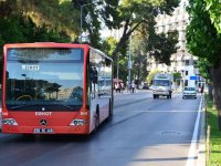 ESHOT YETKİLİLERİ: DAHA DA İYİ OLACAK