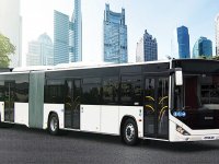 ESHOT’a “100 körüklü” daha geliyor