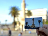 ESHOT'tan açıklama: Kart bedeli yasal zorunluluk