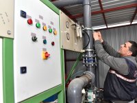 ESHOT’tan örnek dönüşüm