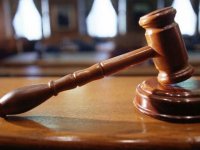 Eşini öldüren polise 20 yıl ceza…