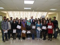 Eşitlik için ''Kültürel İnkılap'' şart