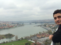 Eski eşi ile tartıştıktan sonra yaşamına son  verdi...