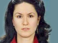 Eski eşi tarafından vurulan avukat kadın koruma kararı aldırmış