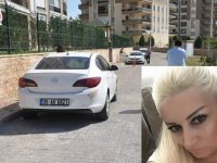 Eski eşini bıçaklayarak öldürmeye çalıştı...