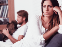 Eski Sevgili İle Barışmak