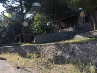 Eski ''Verem Savaş'' arazisi ''Tabiat Parkı'' oluyor